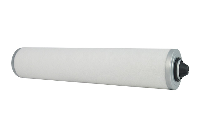 customized oil filter